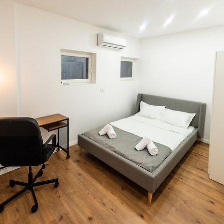 Ultracentral Spacious Apartment 4Br Bukareszt Zewnętrze zdjęcie