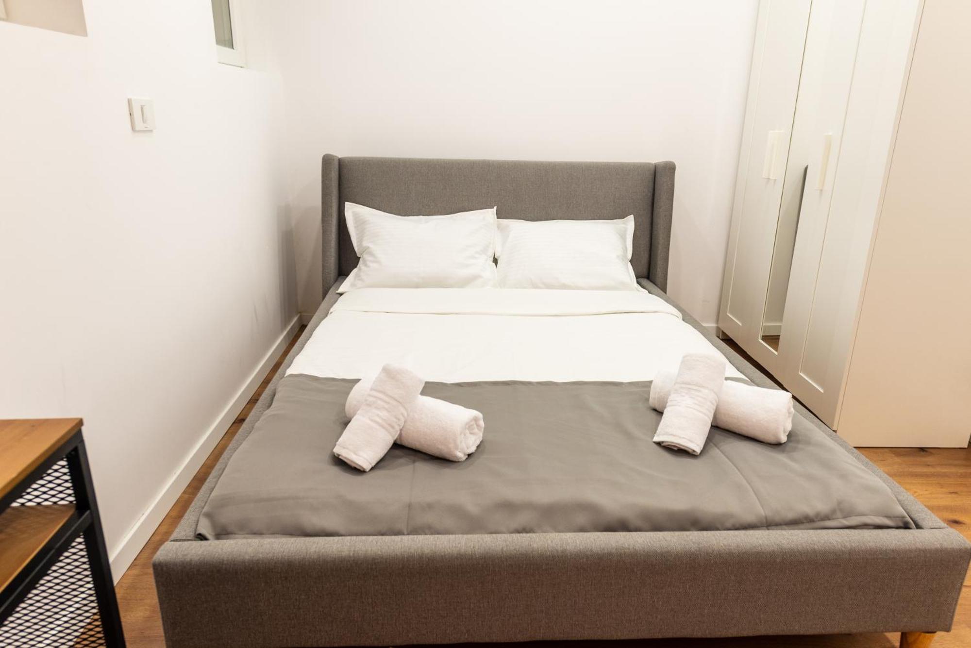 Ultracentral Spacious Apartment 4Br Bukareszt Zewnętrze zdjęcie