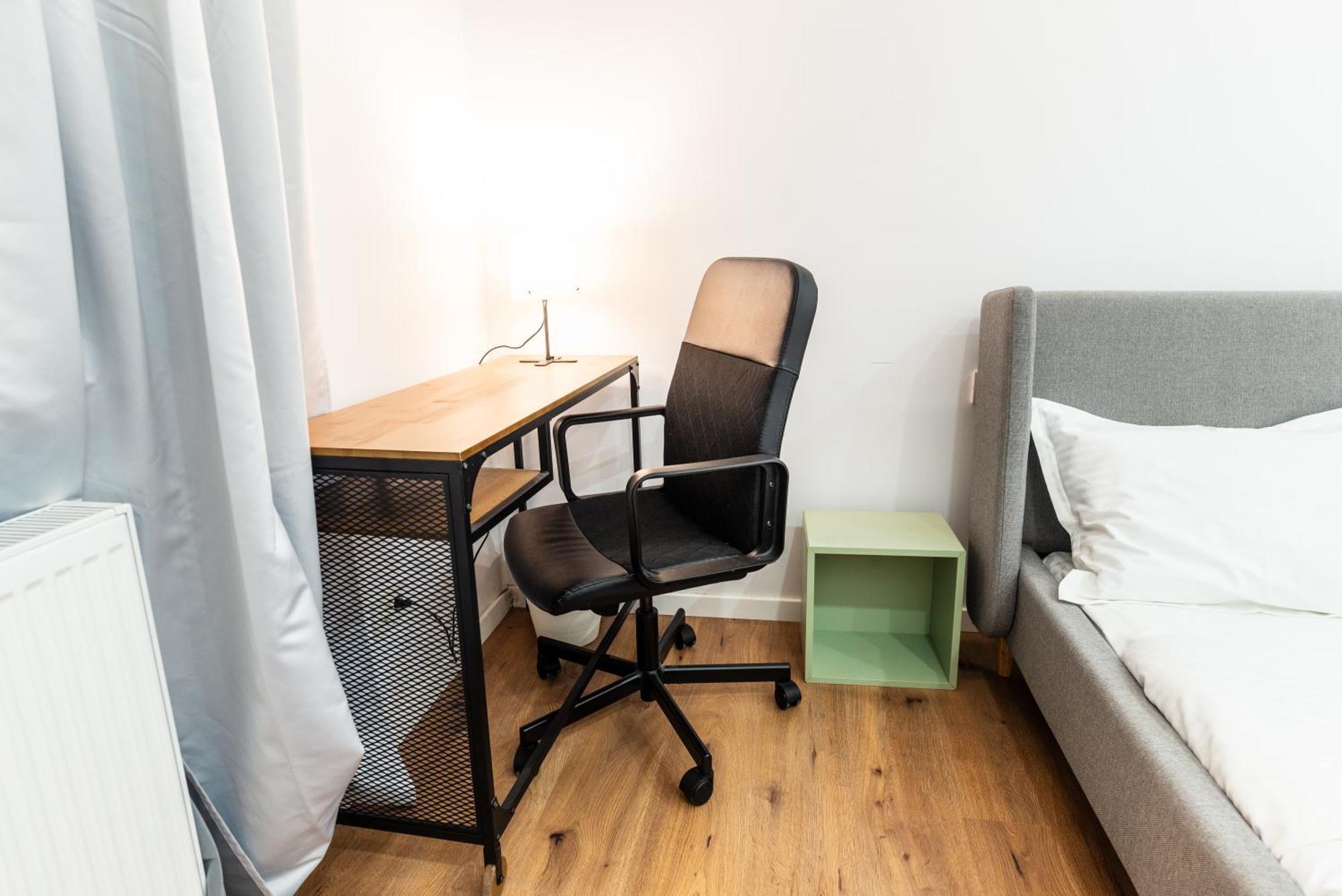 Ultracentral Spacious Apartment 4Br Bukareszt Zewnętrze zdjęcie