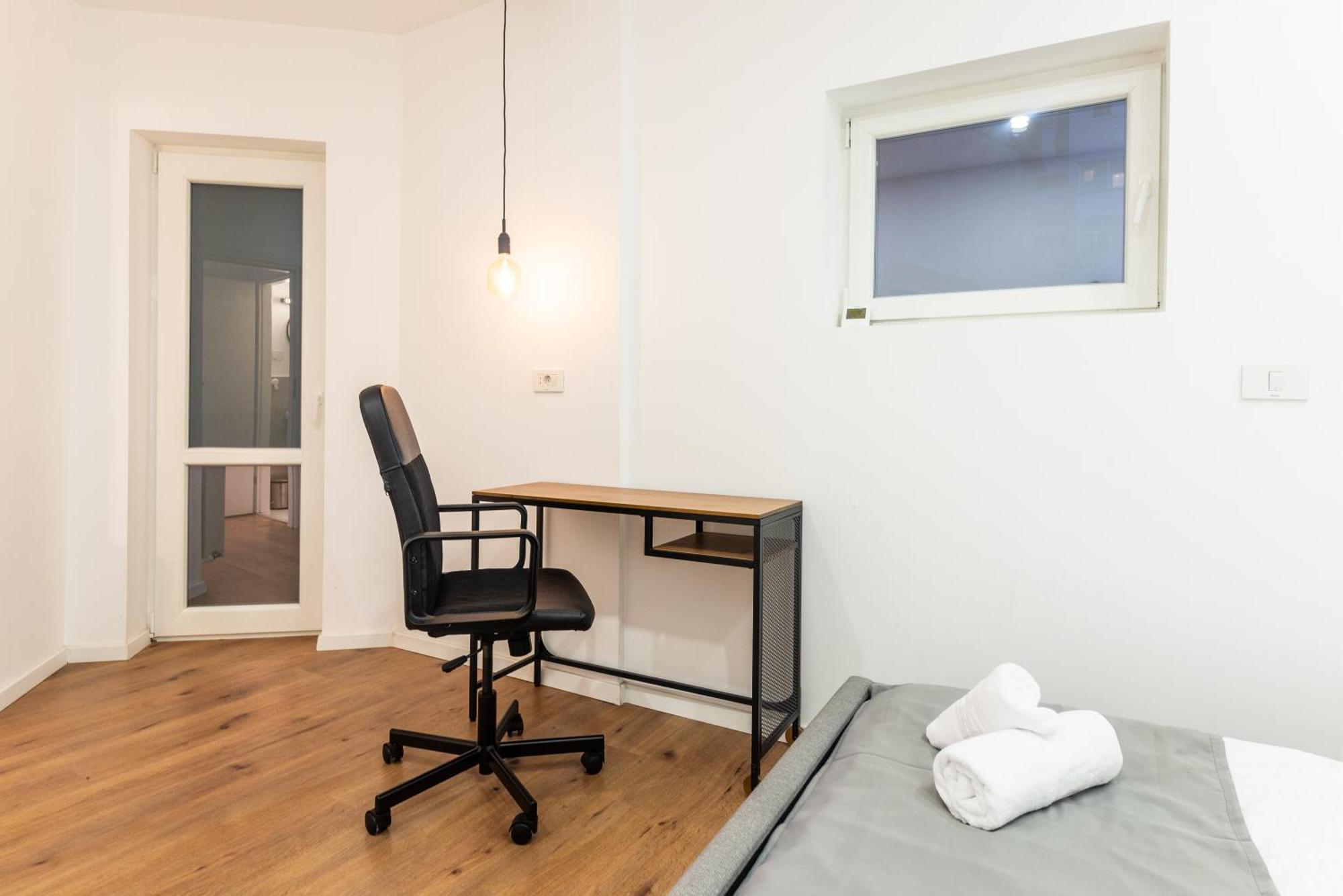 Ultracentral Spacious Apartment 4Br Bukareszt Zewnętrze zdjęcie