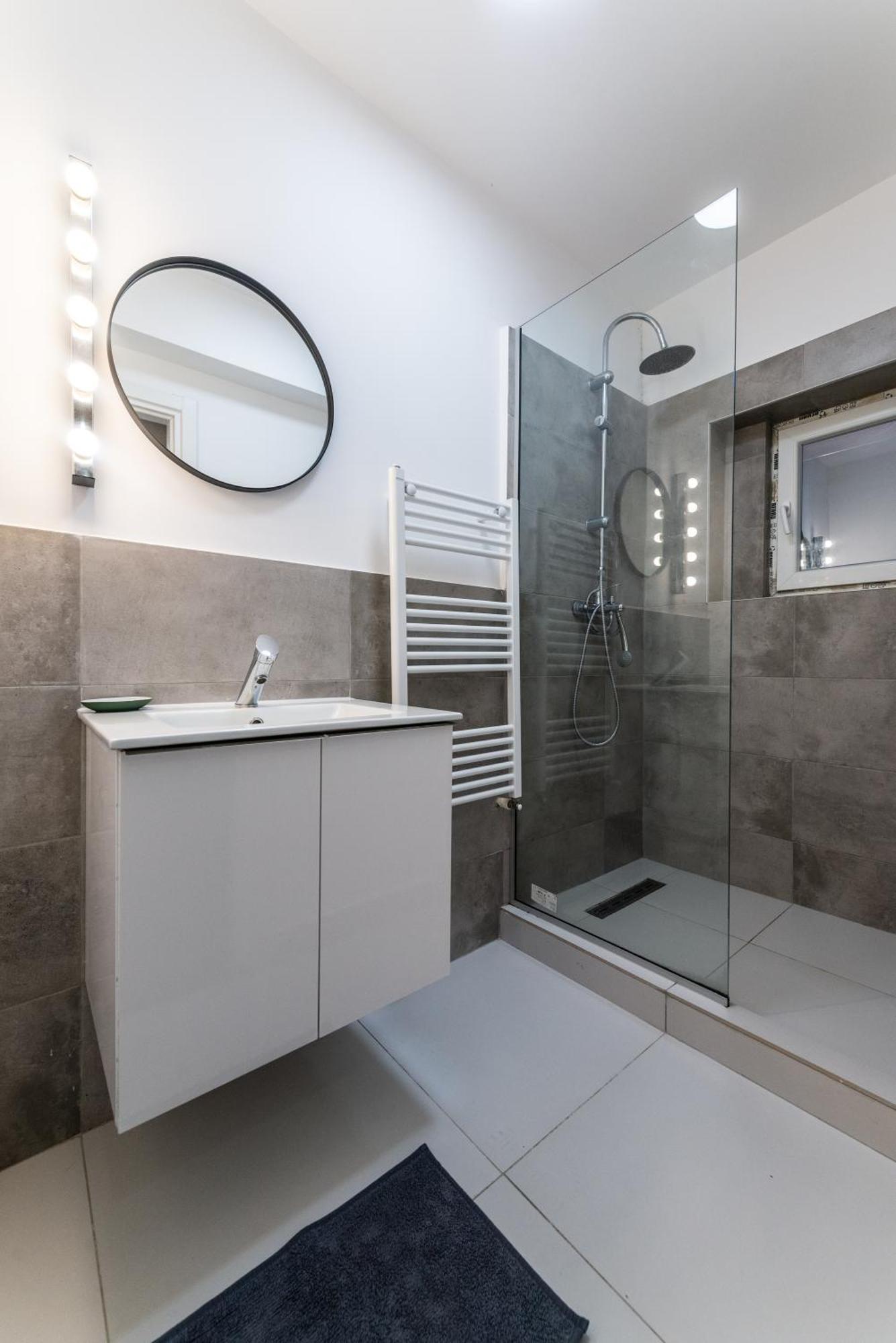 Ultracentral Spacious Apartment 4Br Bukareszt Zewnętrze zdjęcie