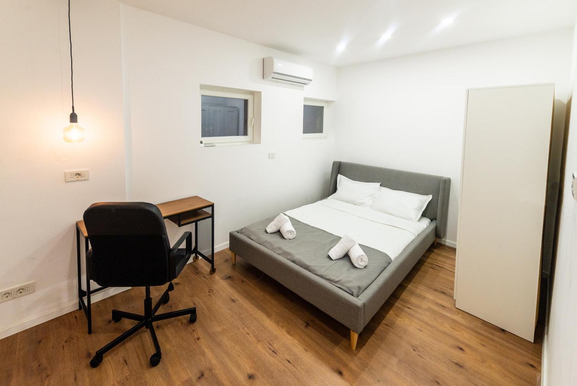 Ultracentral Spacious Apartment 4Br Bukareszt Zewnętrze zdjęcie