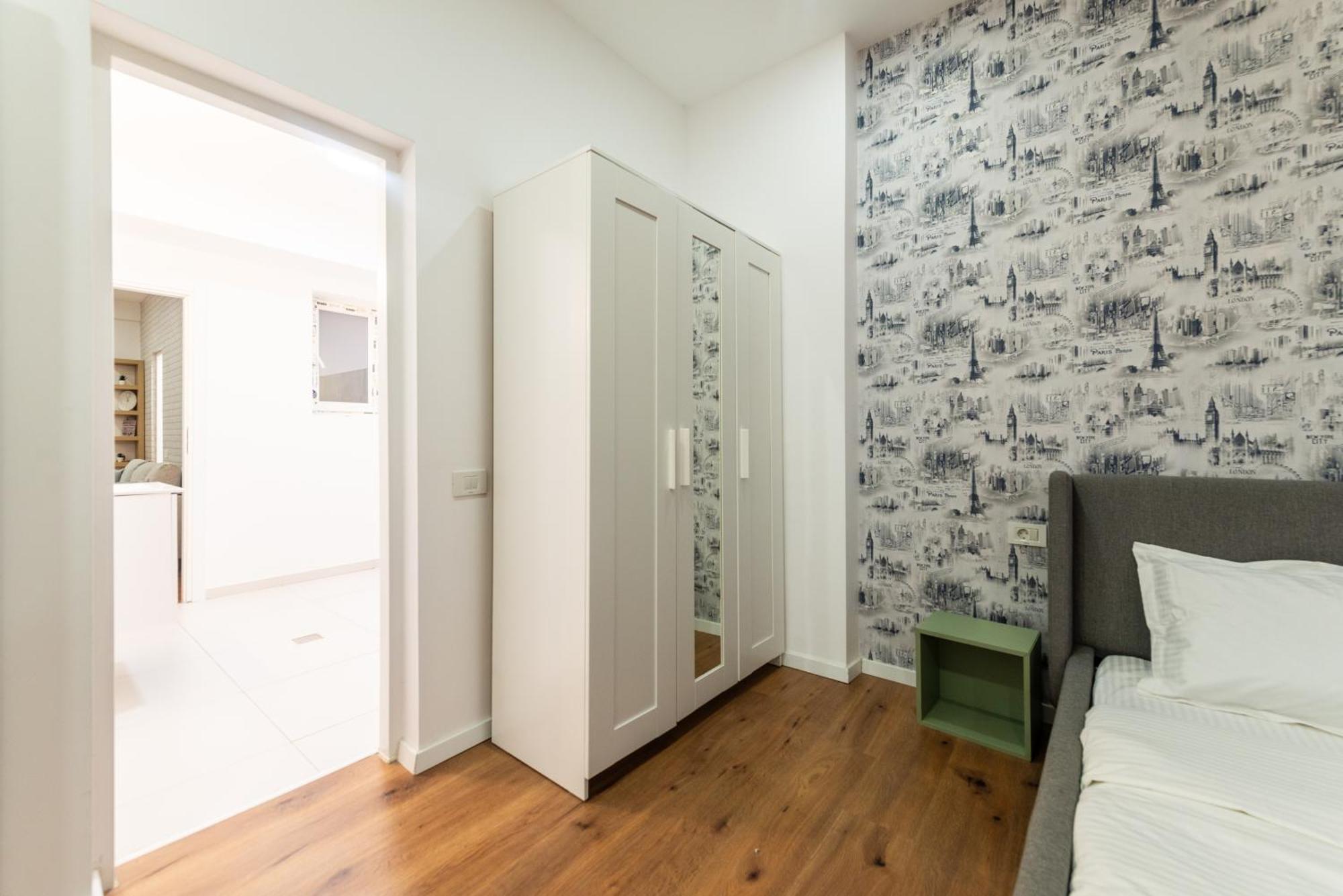 Ultracentral Spacious Apartment 4Br Bukareszt Zewnętrze zdjęcie
