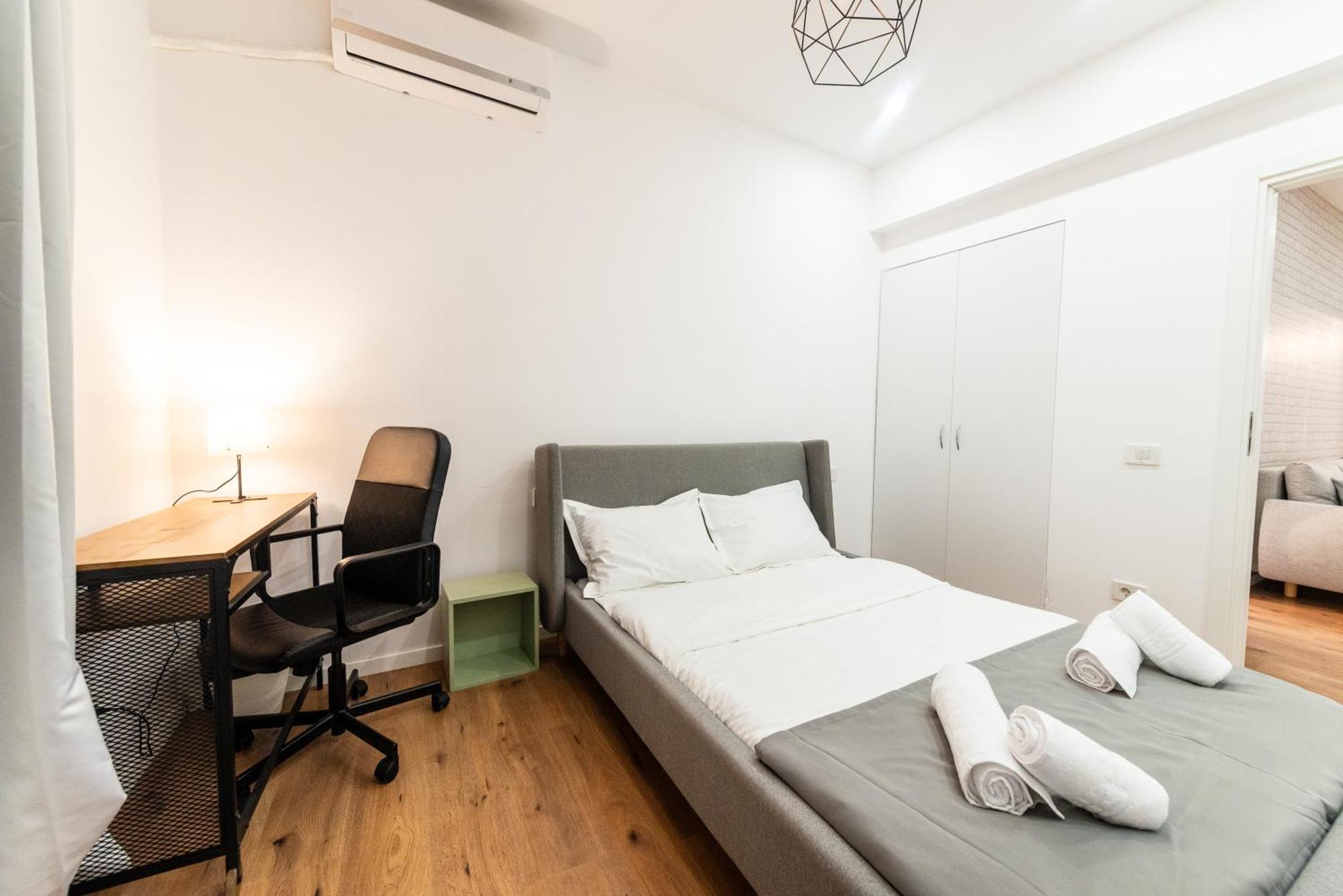 Ultracentral Spacious Apartment 4Br Bukareszt Zewnętrze zdjęcie