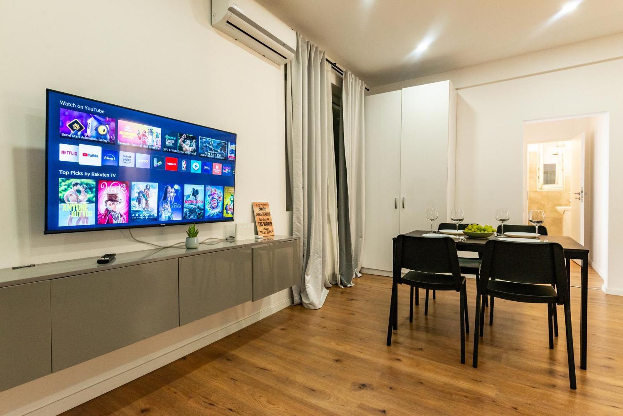 Ultracentral Spacious Apartment 4Br Bukareszt Zewnętrze zdjęcie