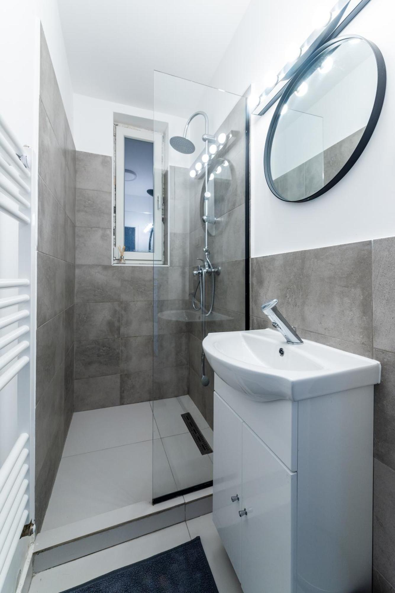 Ultracentral Spacious Apartment 4Br Bukareszt Zewnętrze zdjęcie