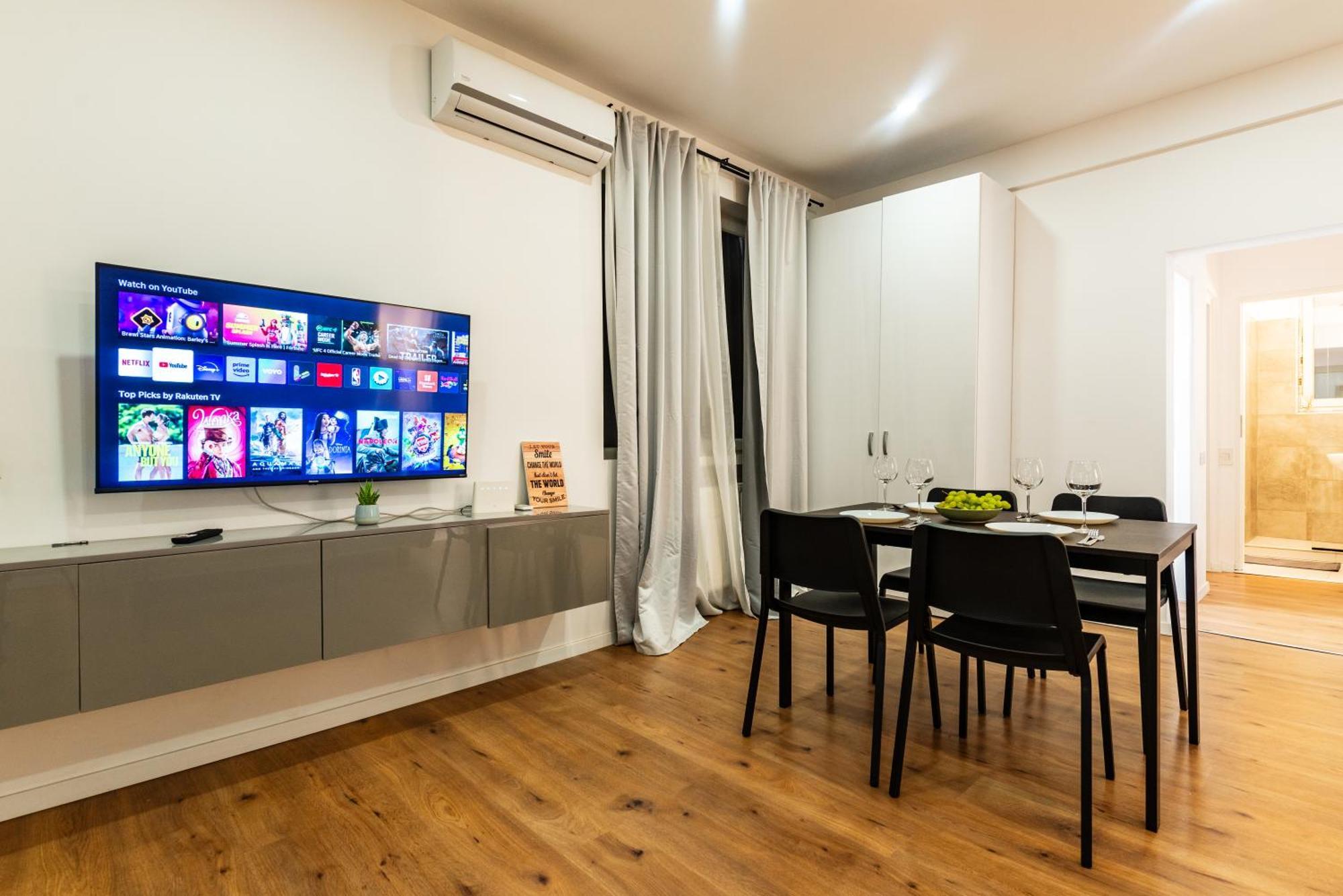Ultracentral Spacious Apartment 4Br Bukareszt Zewnętrze zdjęcie