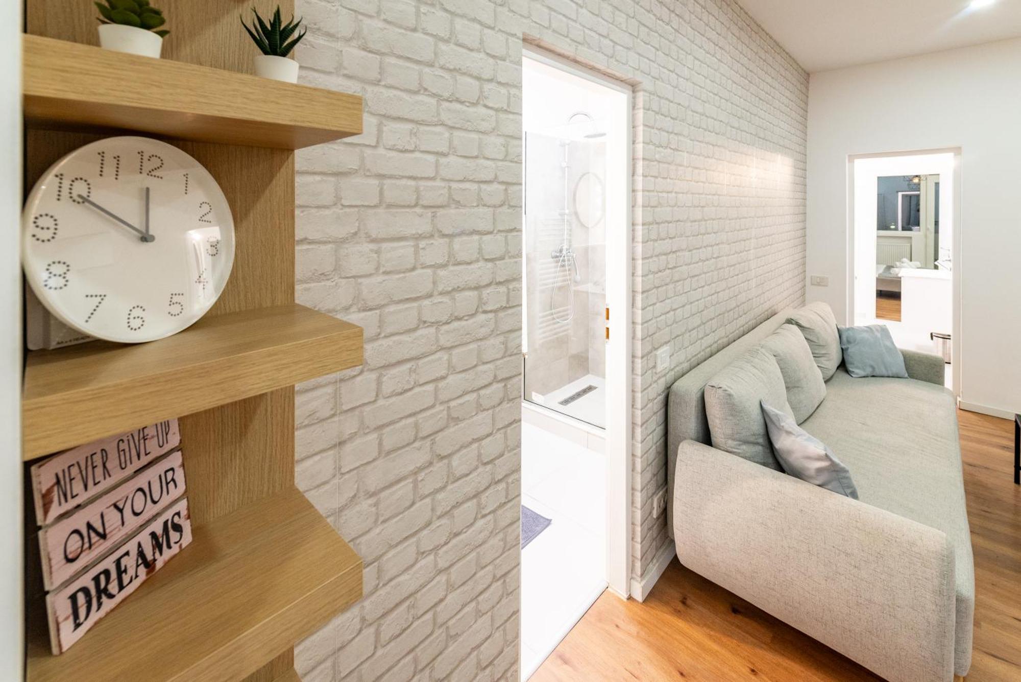 Ultracentral Spacious Apartment 4Br Bukareszt Zewnętrze zdjęcie