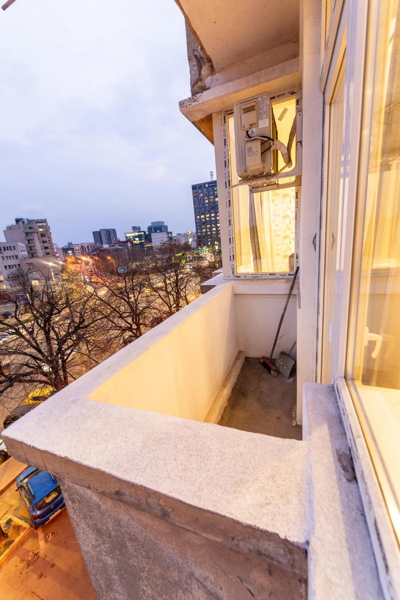 Ultracentral Spacious Apartment 4Br Bukareszt Zewnętrze zdjęcie